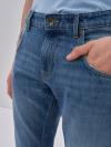 Pánske kraťasy jeans CONNER 362